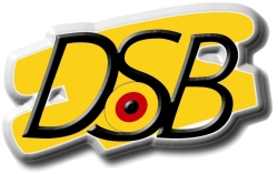 DSB Logo