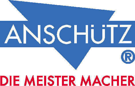 anschuetz logo