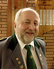 Herbert Meibaum 
