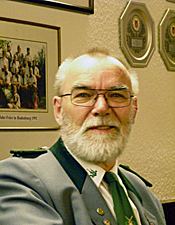 Willi Wunnenberg